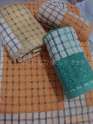 全棉無捻提花毛巾 品質(zhì)與設(shè)計的完美融合——北京依家琪家用紡織品解析